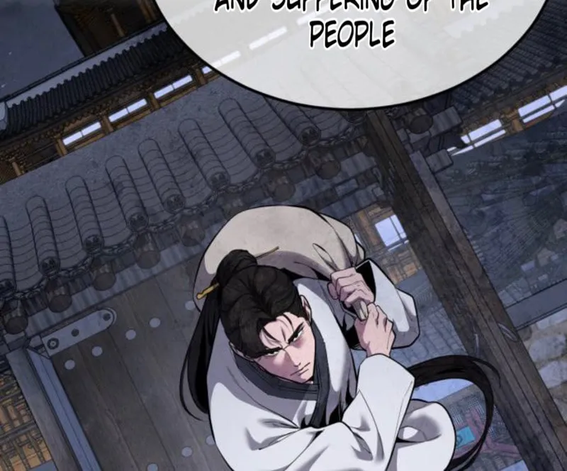 Hero Ticket Chapter 321 page 48 - 