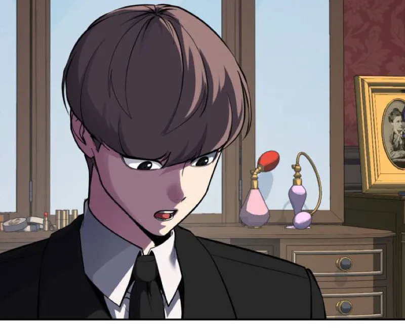 Hero Ticket Chapter 321 page 54 - 