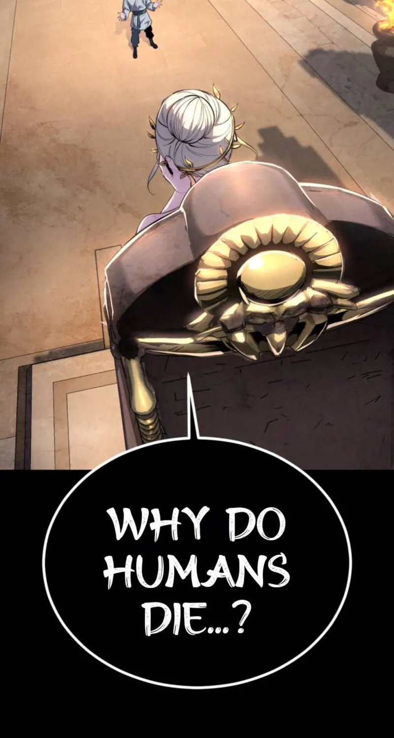 Hero Ticket Chapter 321 page 57 - 