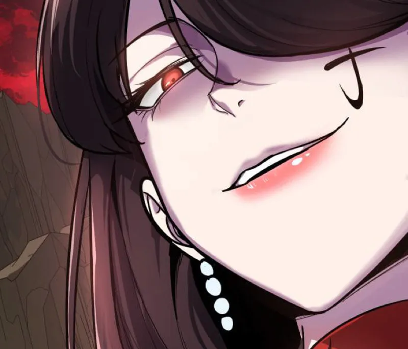 Hero Ticket Chapter 321 page 8 - 