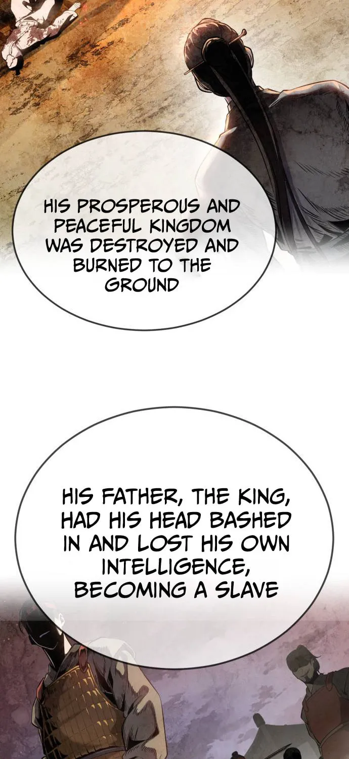 Hero Ticket Chapter 321 page 77 - 