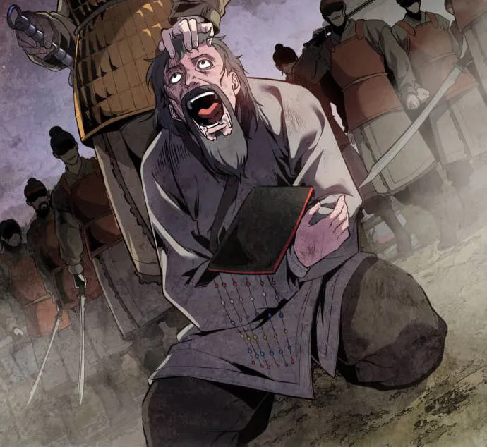 Hero Ticket Chapter 321 page 78 - 