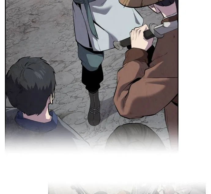 Hero Ticket Chapter 321 page 84 - 