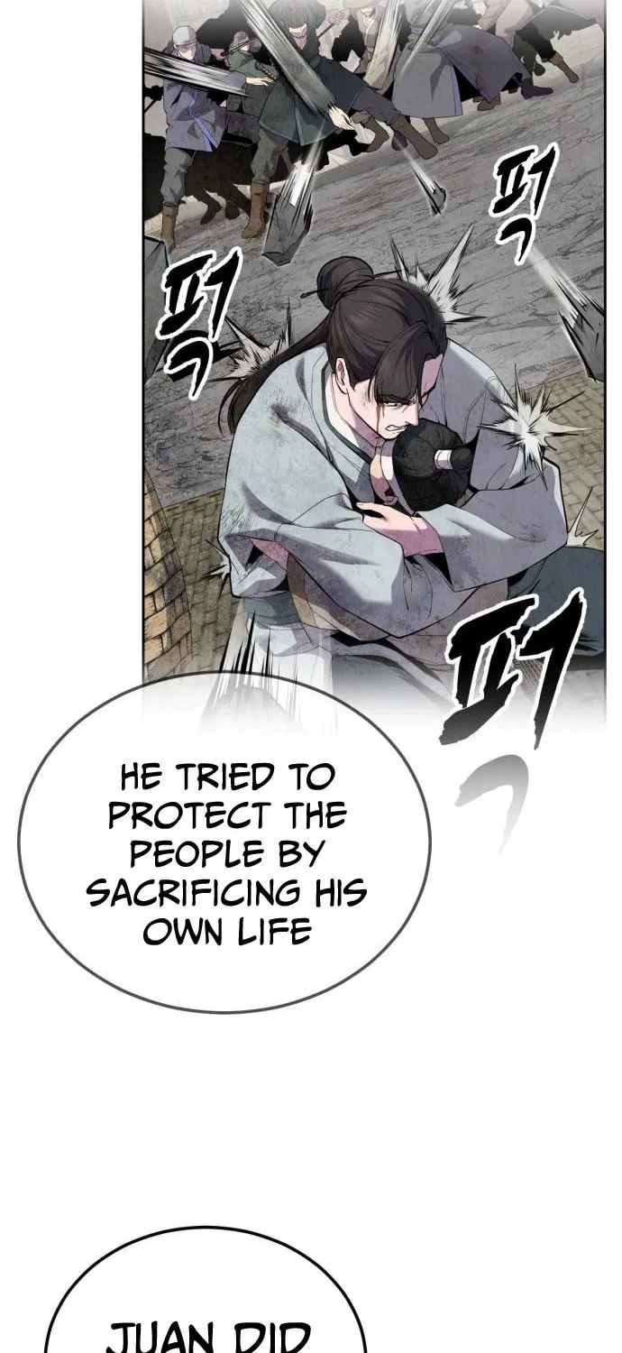 Hero Ticket Chapter 321 page 85 - 