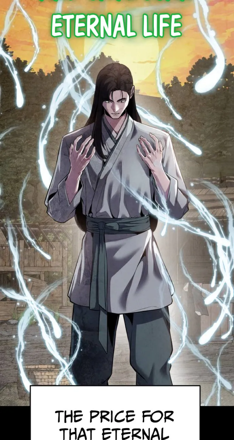 Hero Ticket Chapter 321 page 97 - 
