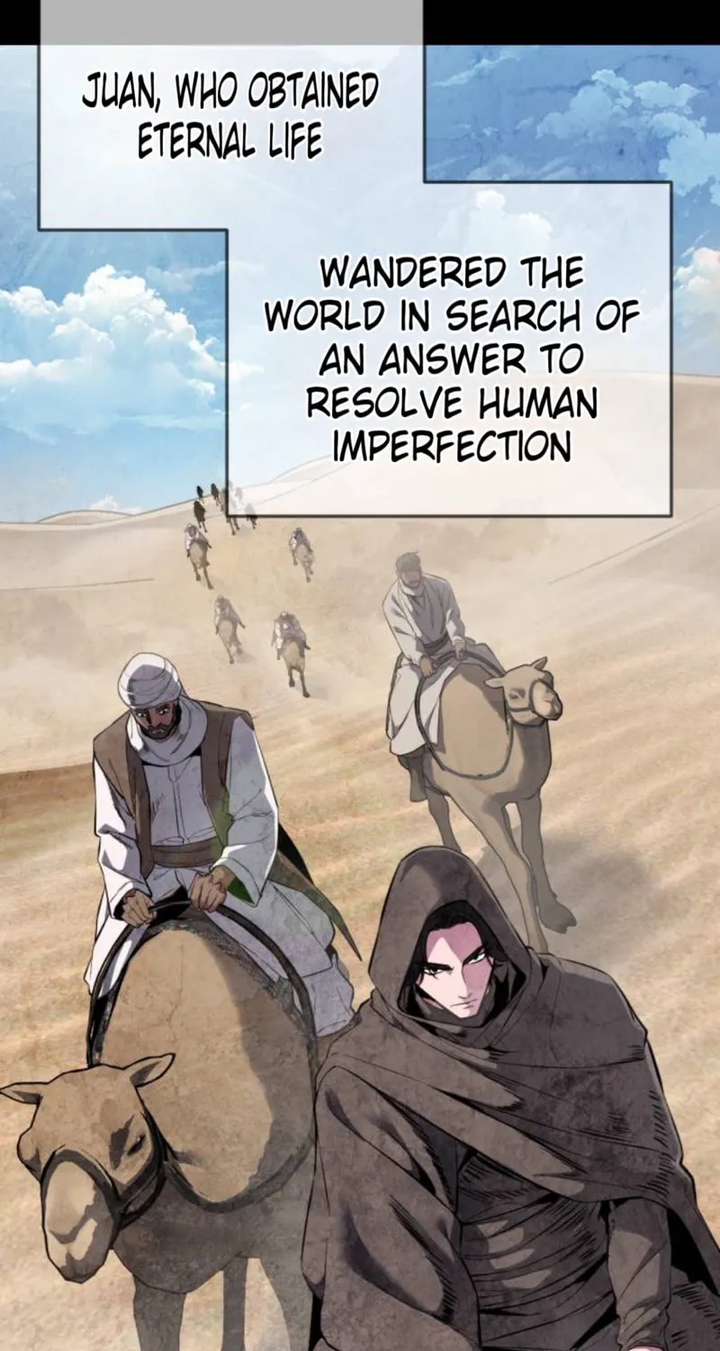 Hero Ticket Chapter 321 page 99 - 