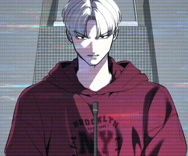 Hero Ticket Chapter 322 page 114 - 