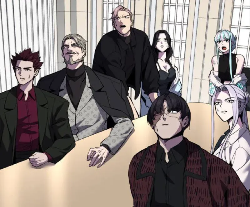 Hero Ticket Chapter 322 page 122 - 