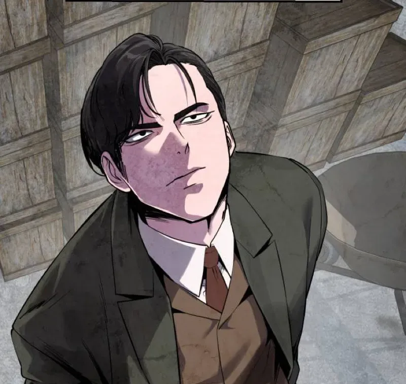 Hero Ticket Chapter 322 page 138 - 