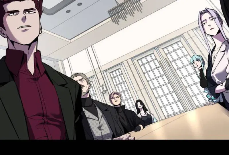 Hero Ticket Chapter 322 page 156 - 