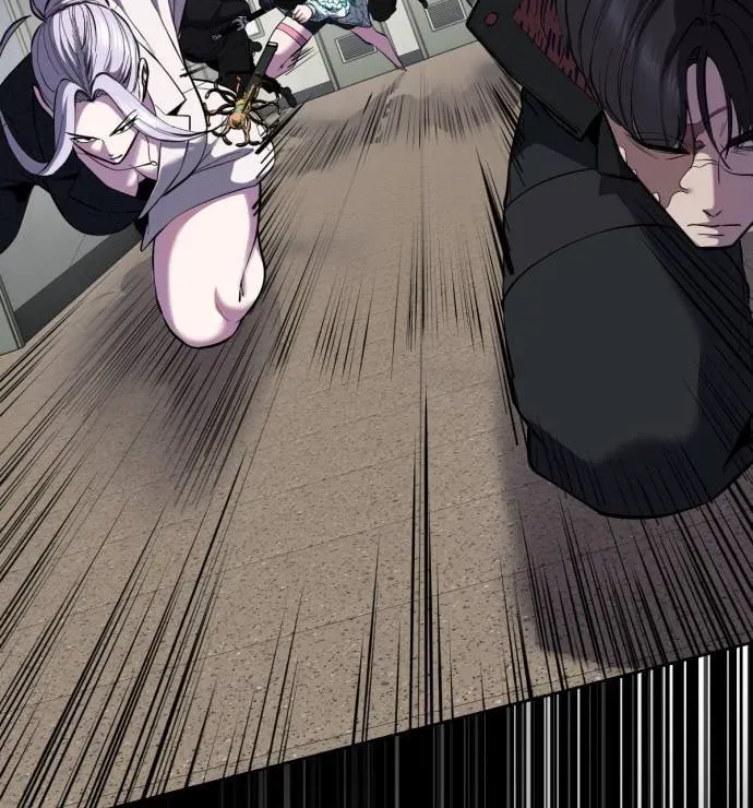 Hero Ticket Chapter 322 page 162 - 