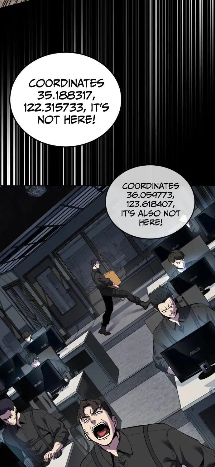 Hero Ticket Chapter 322 page 163 - 