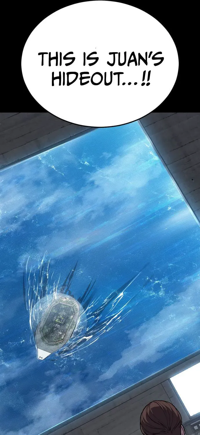 Hero Ticket Chapter 322 page 167 - 