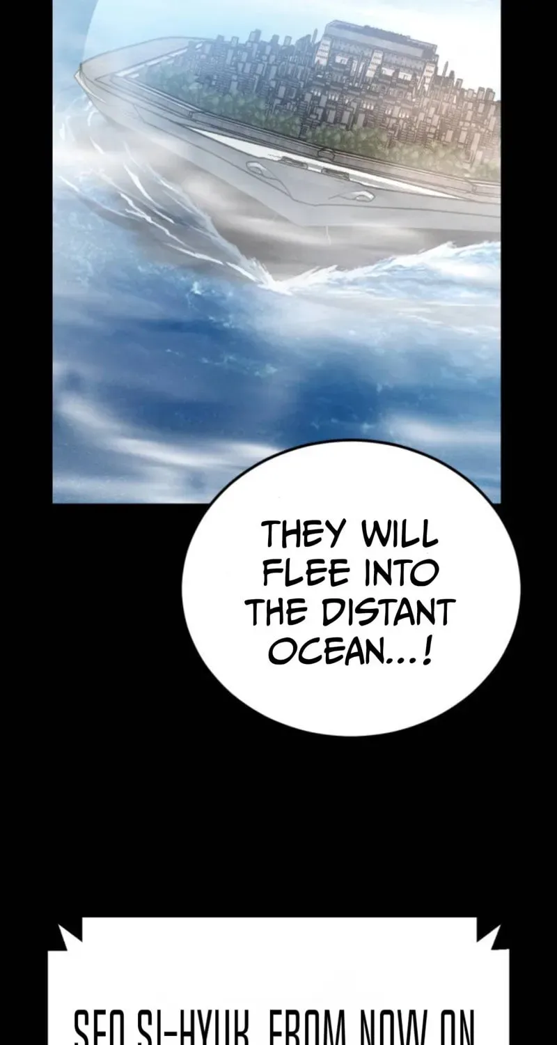 Hero Ticket Chapter 322 page 173 - 