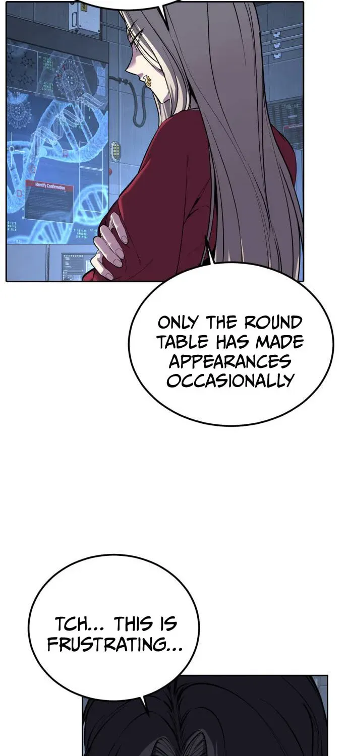 Hero Ticket Chapter 322 page 19 - 