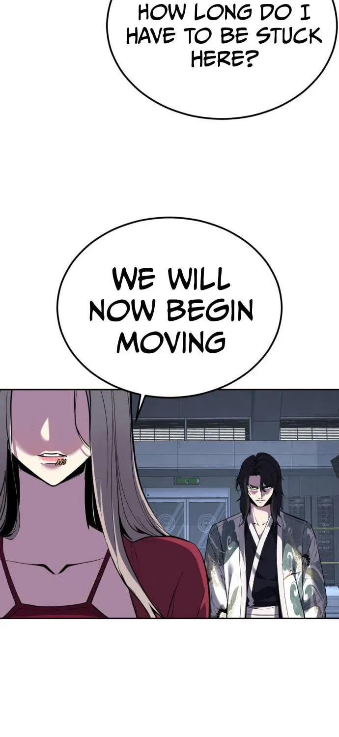 Hero Ticket Chapter 322 page 21 - 