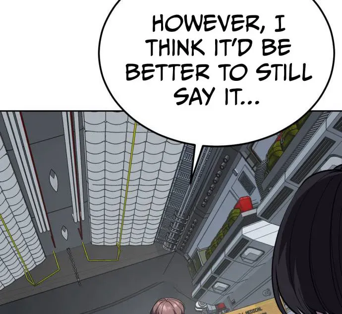 Hero Ticket Chapter 322 page 204 - 