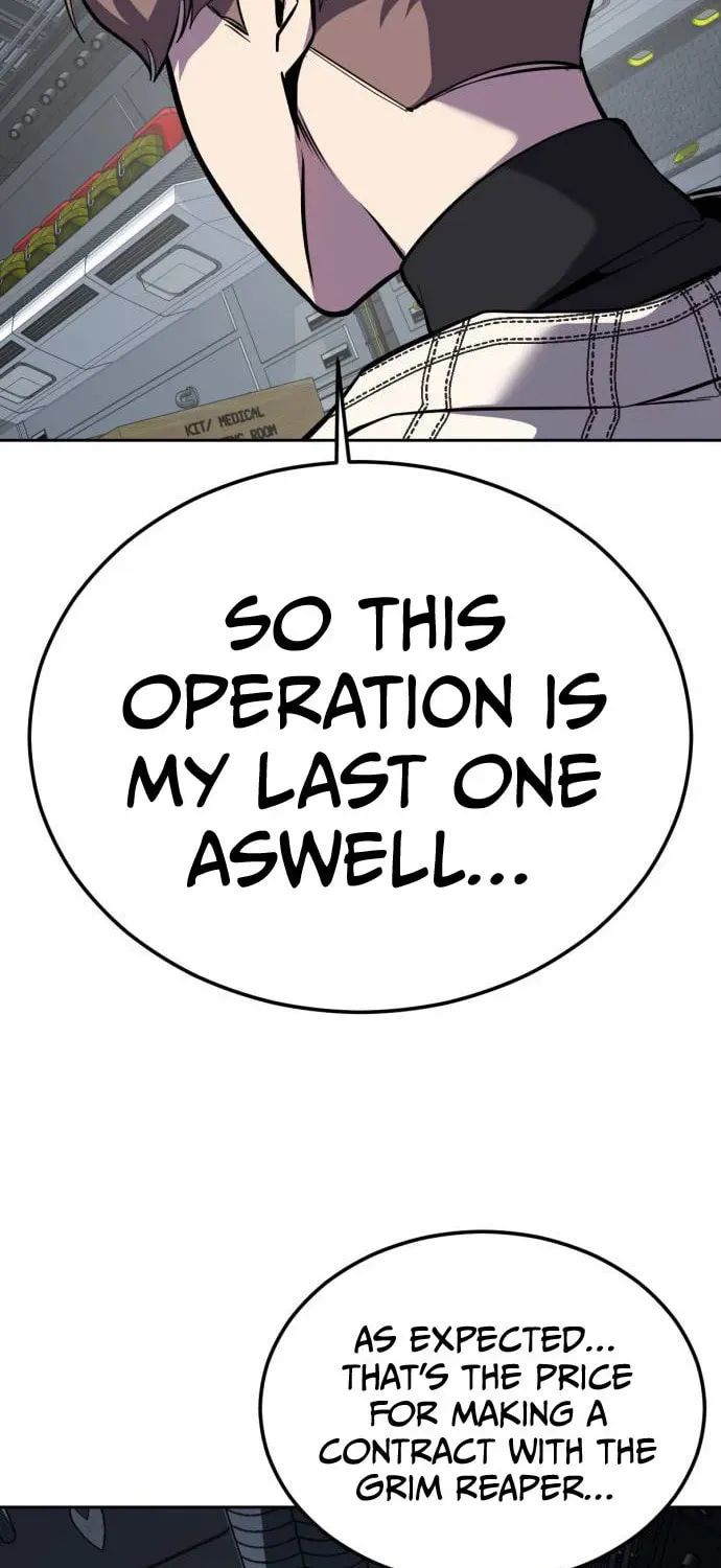 Hero Ticket Chapter 322 page 207 - 