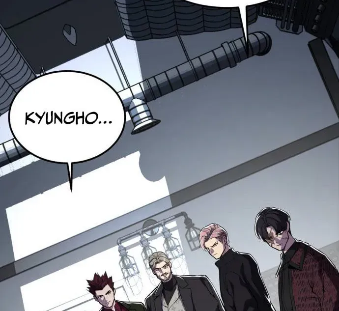 Hero Ticket Chapter 322 page 208 - 