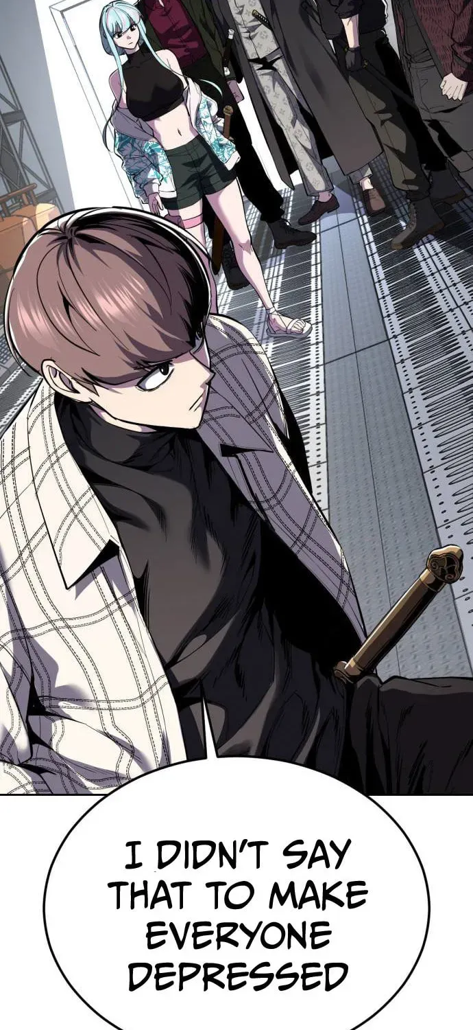 Hero Ticket Chapter 322 page 209 - 