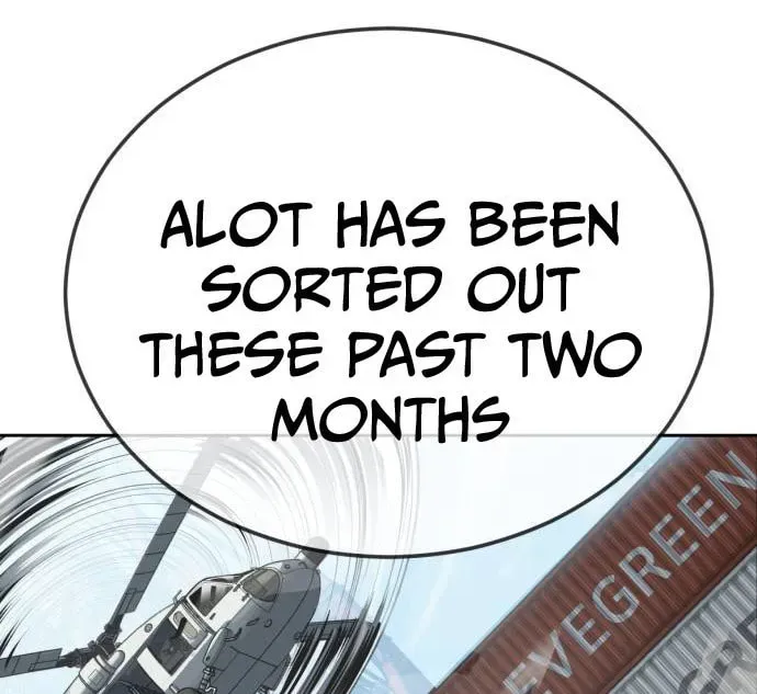 Hero Ticket Chapter 322 page 22 - 