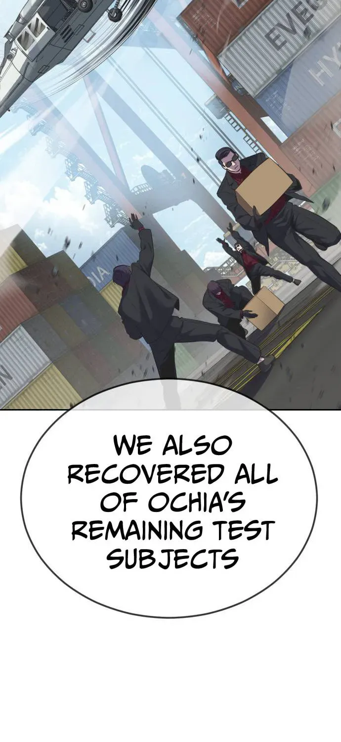Hero Ticket Chapter 322 page 23 - 