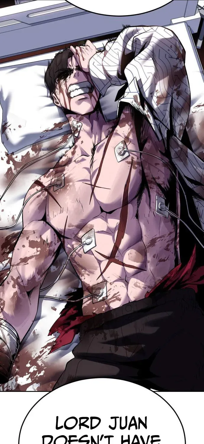 Hero Ticket Chapter 322 page 25 - 