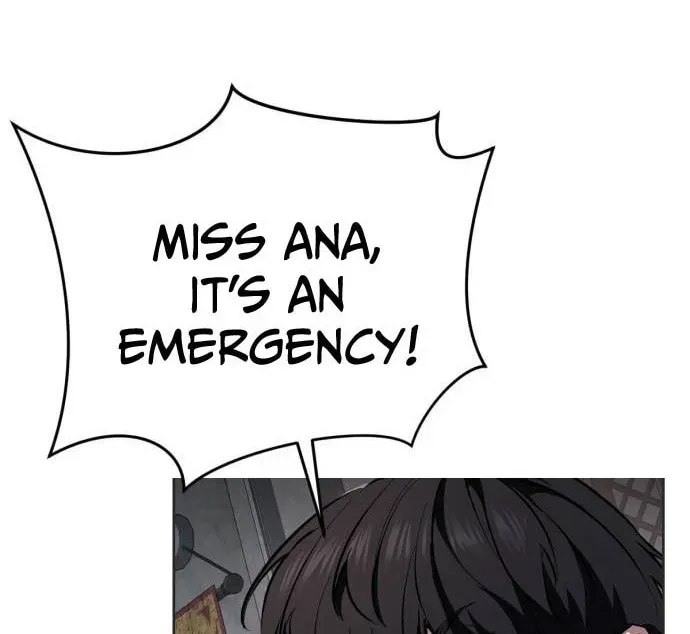 Hero Ticket Chapter 322 page 30 - 