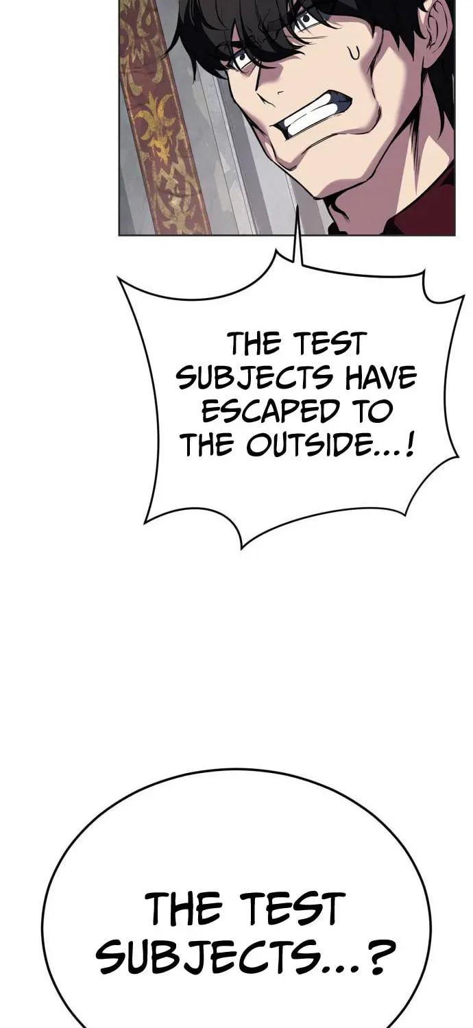 Hero Ticket Chapter 322 page 31 - 