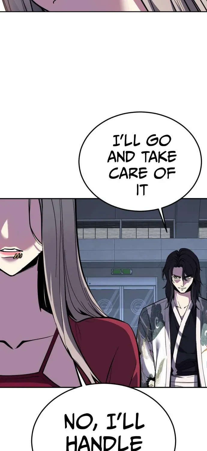 Hero Ticket Chapter 322 page 33 - 
