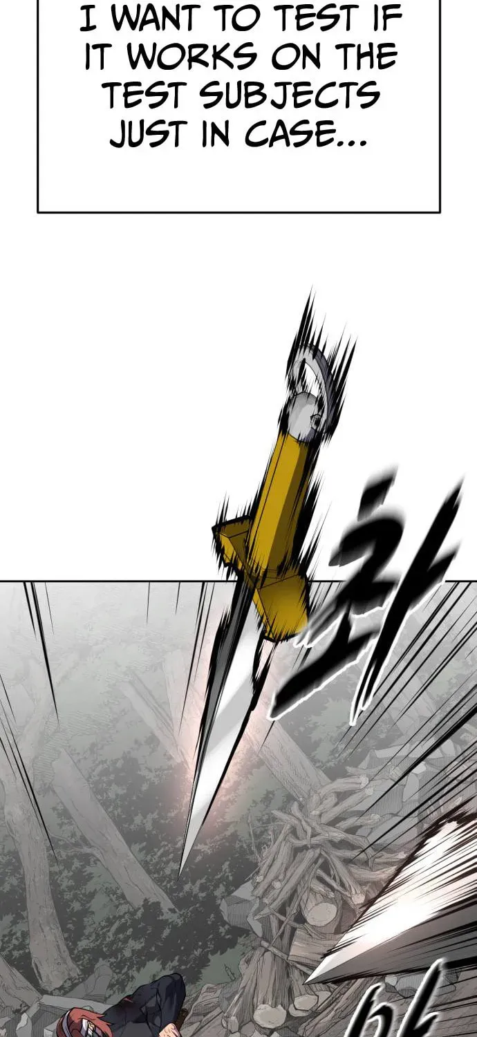 Hero Ticket Chapter 322 page 35 - 