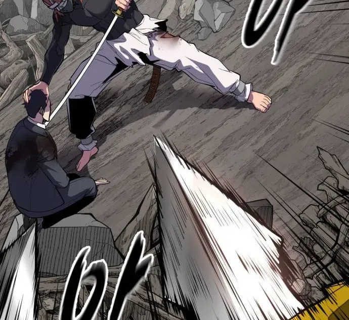 Hero Ticket Chapter 322 page 36 - 