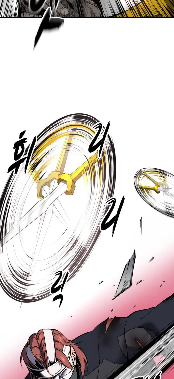 Hero Ticket Chapter 322 page 37 - 