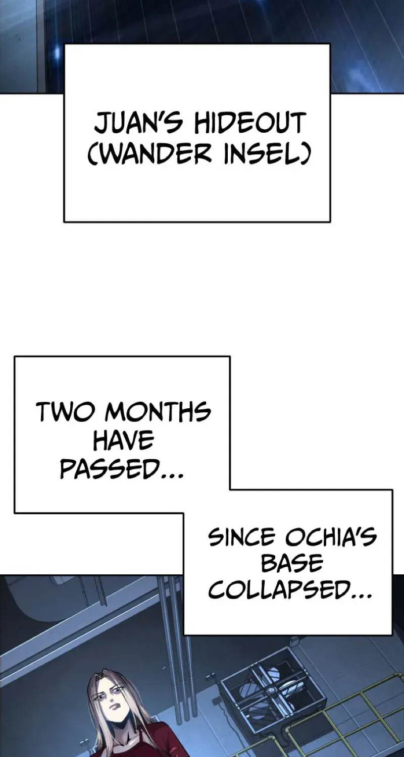 Hero Ticket Chapter 322 page 5 - 
