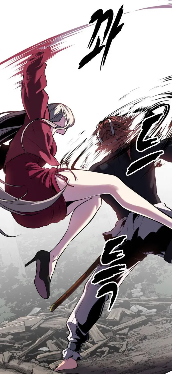 Hero Ticket Chapter 322 page 41 - 