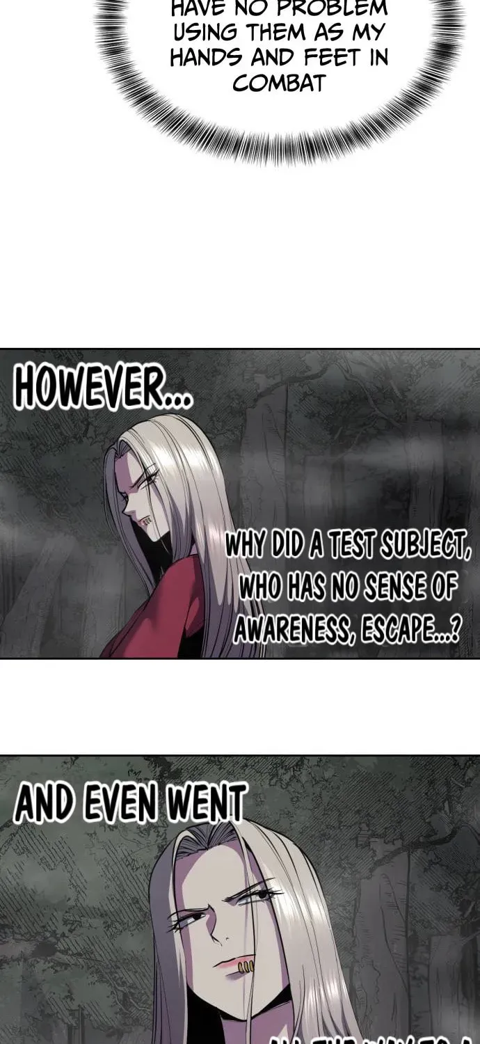 Hero Ticket Chapter 322 page 49 - 