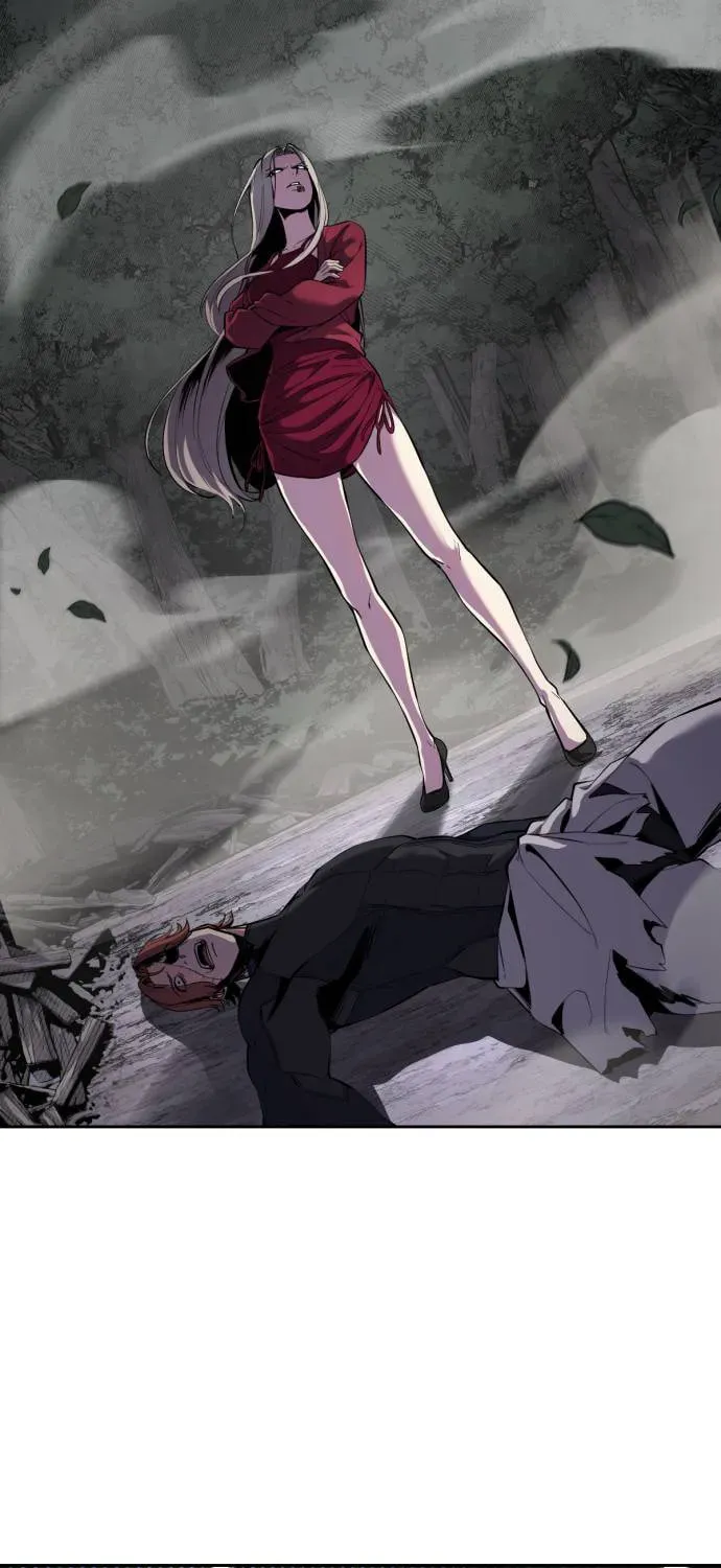 Hero Ticket Chapter 322 page 51 - 