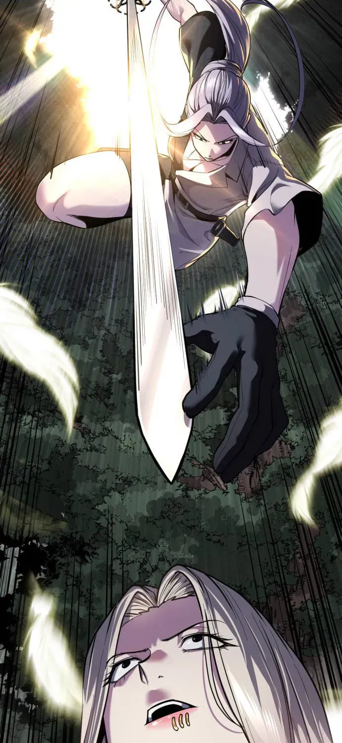 Hero Ticket Chapter 322 page 53 - 