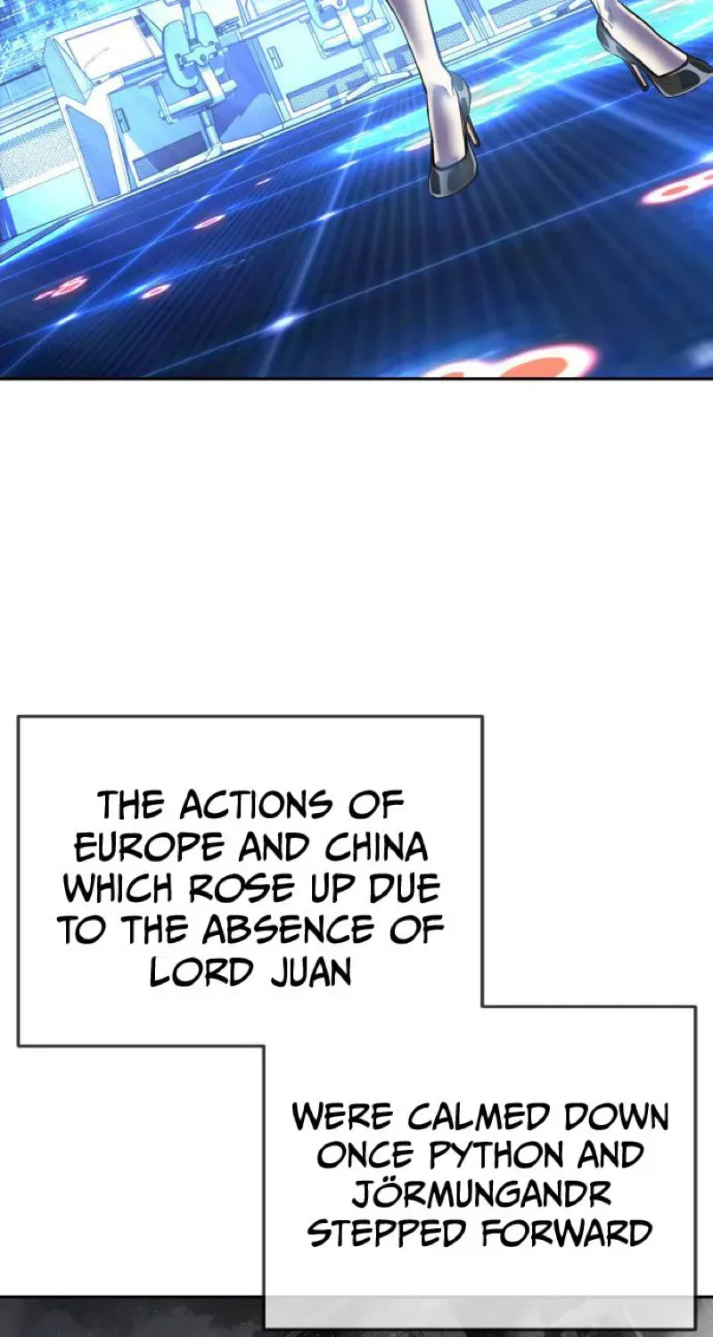 Hero Ticket Chapter 322 page 7 - 