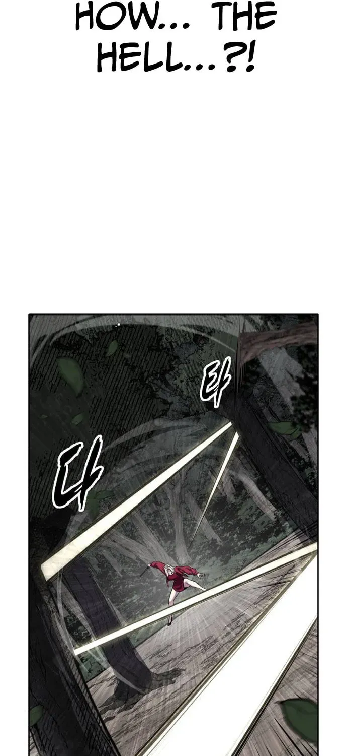 Hero Ticket Chapter 322 page 61 - 