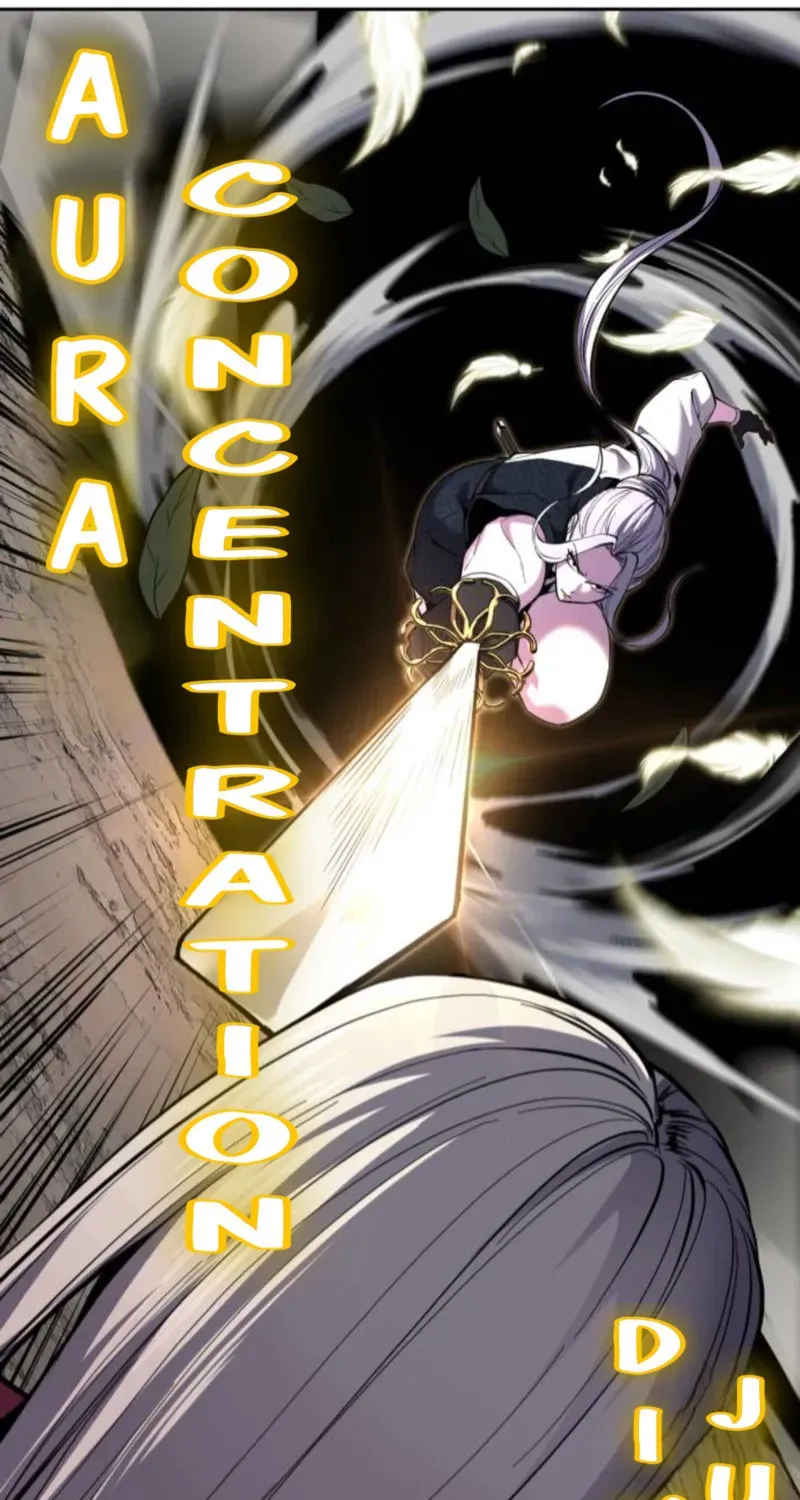 Hero Ticket Chapter 322 page 63 - 