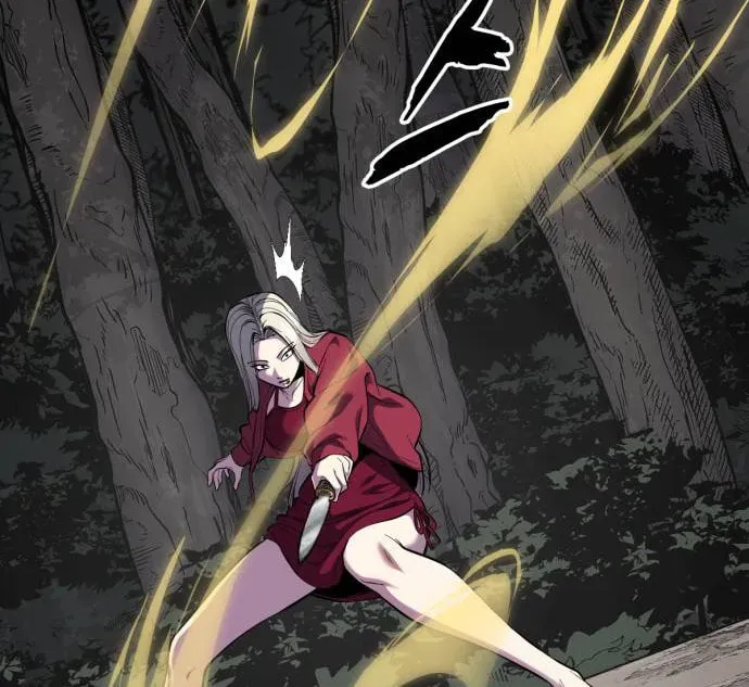 Hero Ticket Chapter 322 page 80 - 