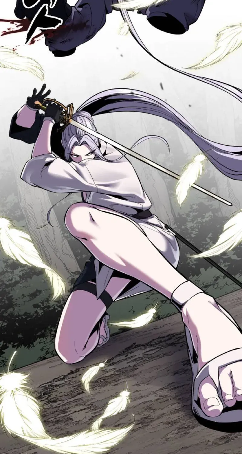 Hero Ticket Chapter 322 page 85 - 