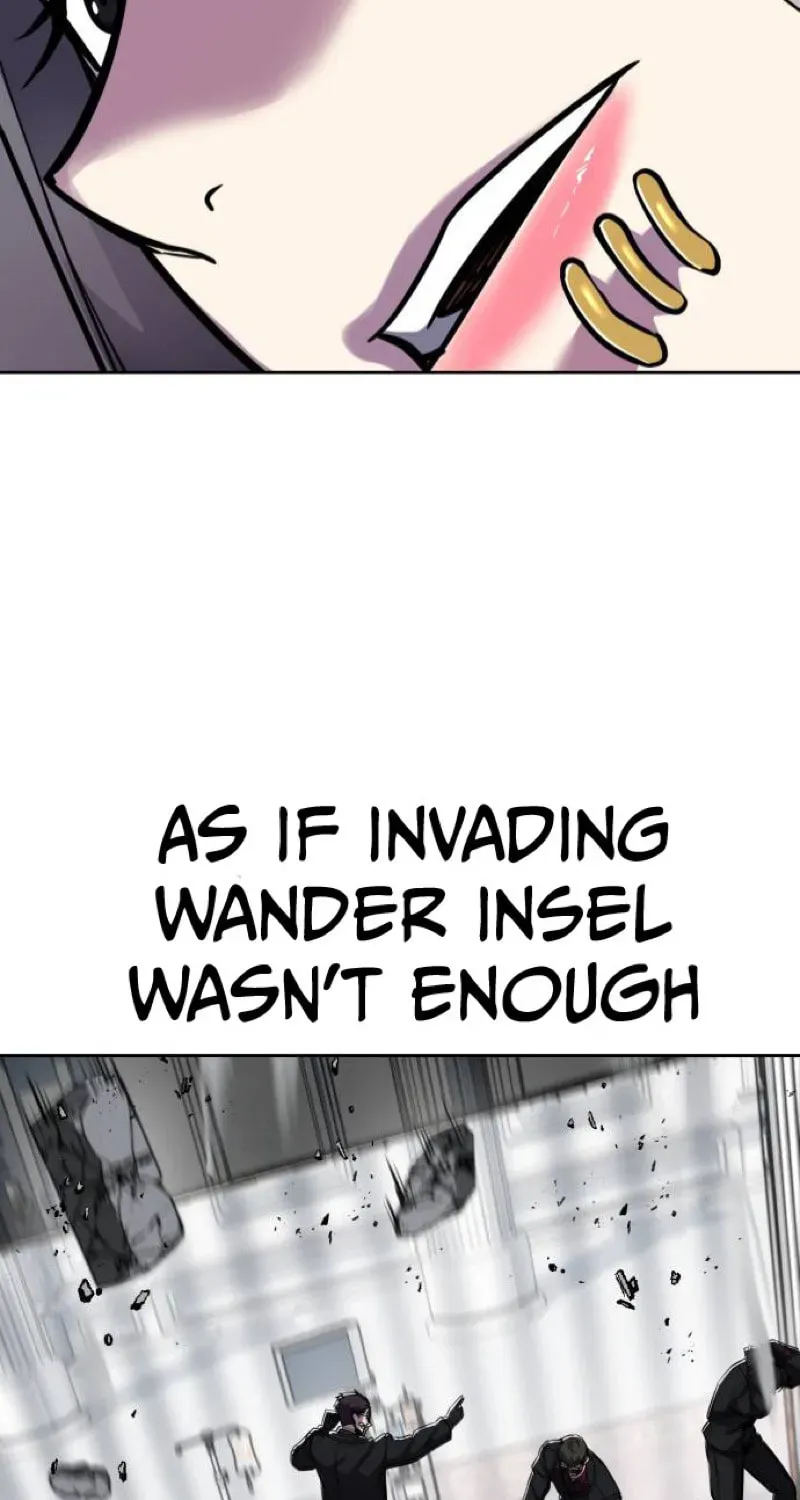 Hero Ticket Chapter 322 page 93 - 