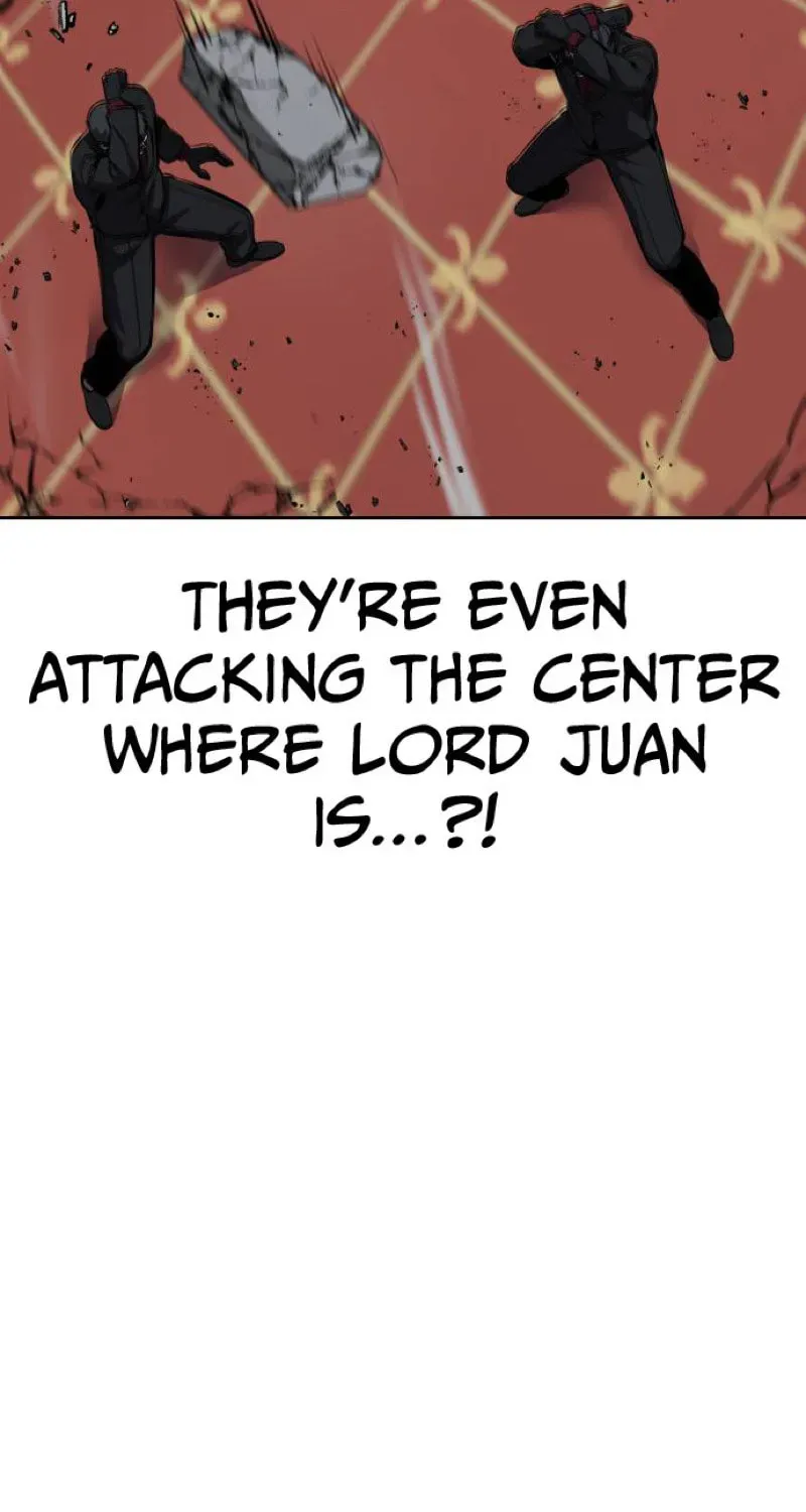 Hero Ticket Chapter 322 page 95 - 