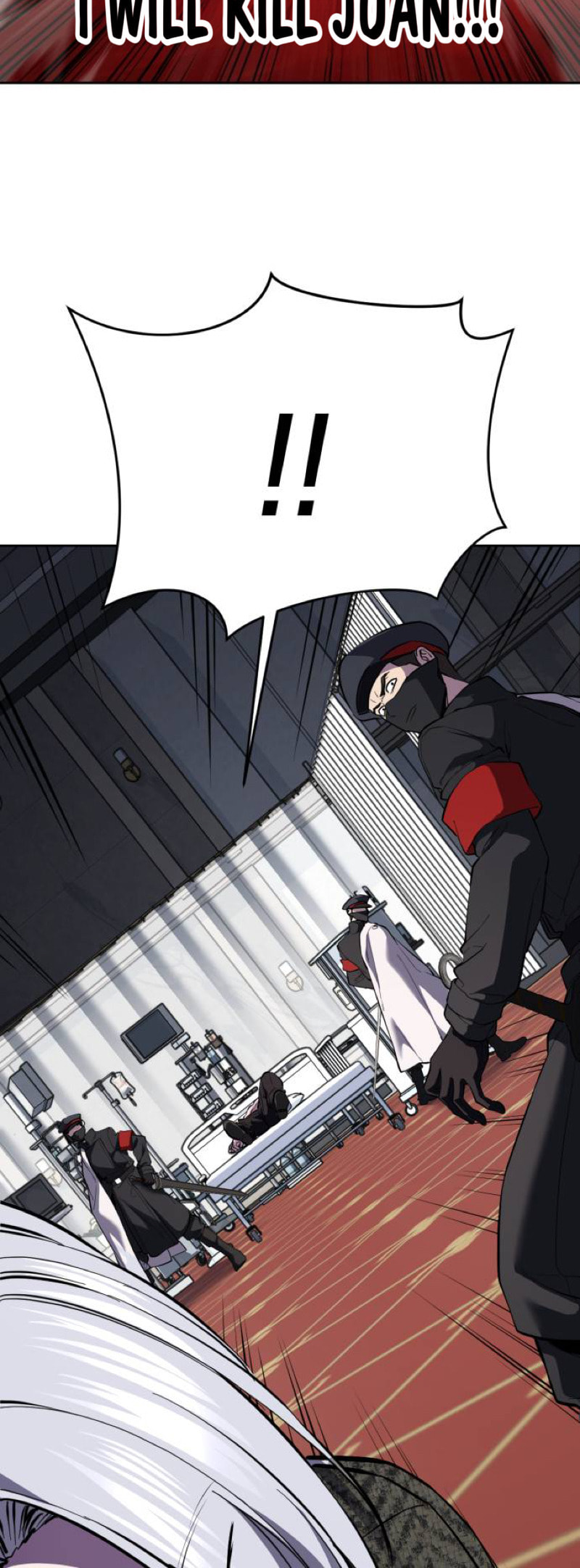 Hero Ticket Chapter 323 page 12 - 