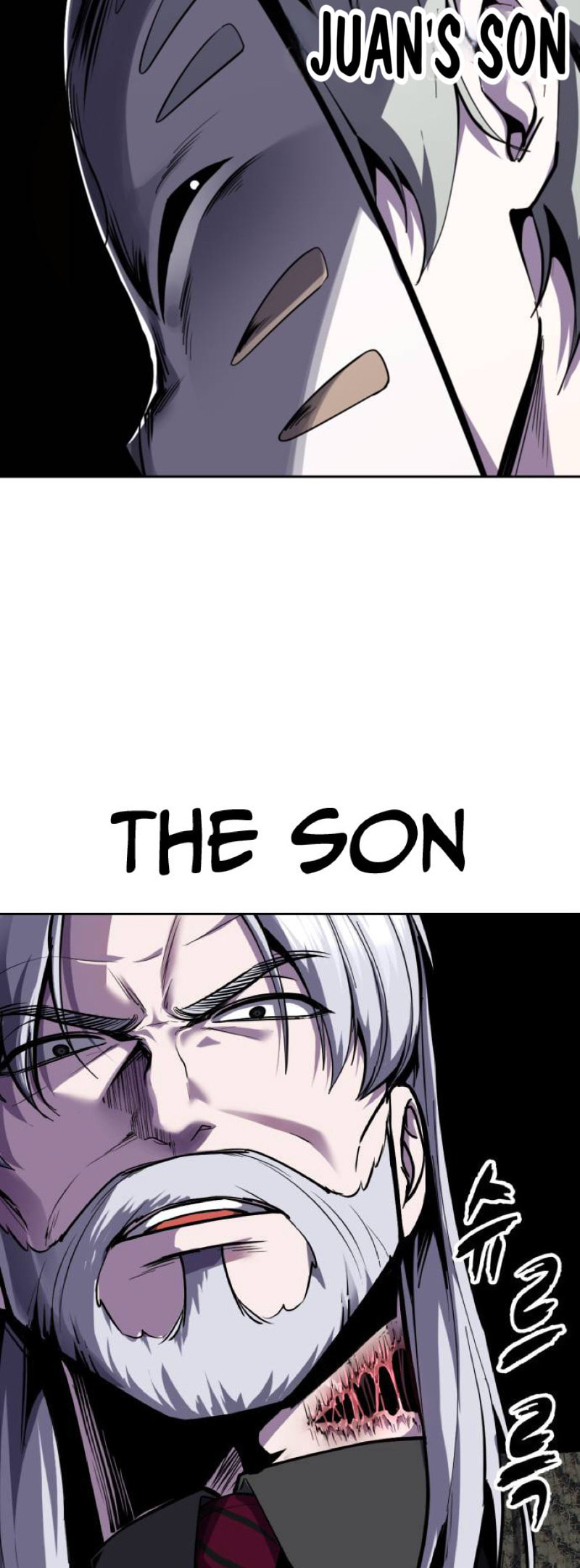 Hero Ticket Chapter 323 page 16 - 