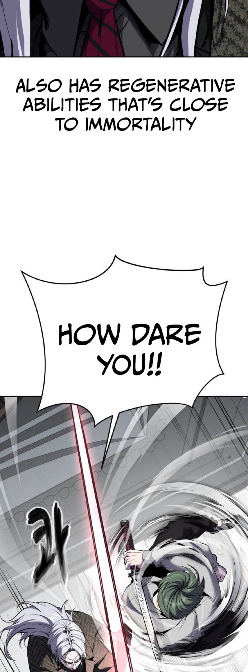 Hero Ticket Chapter 323 page 17 - 