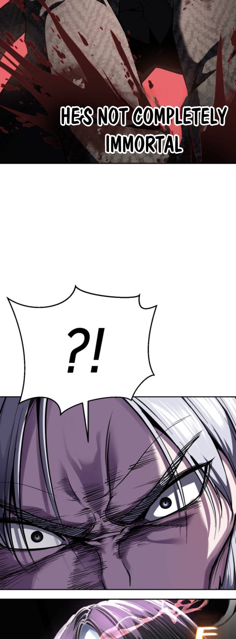 Hero Ticket Chapter 323 page 19 - 