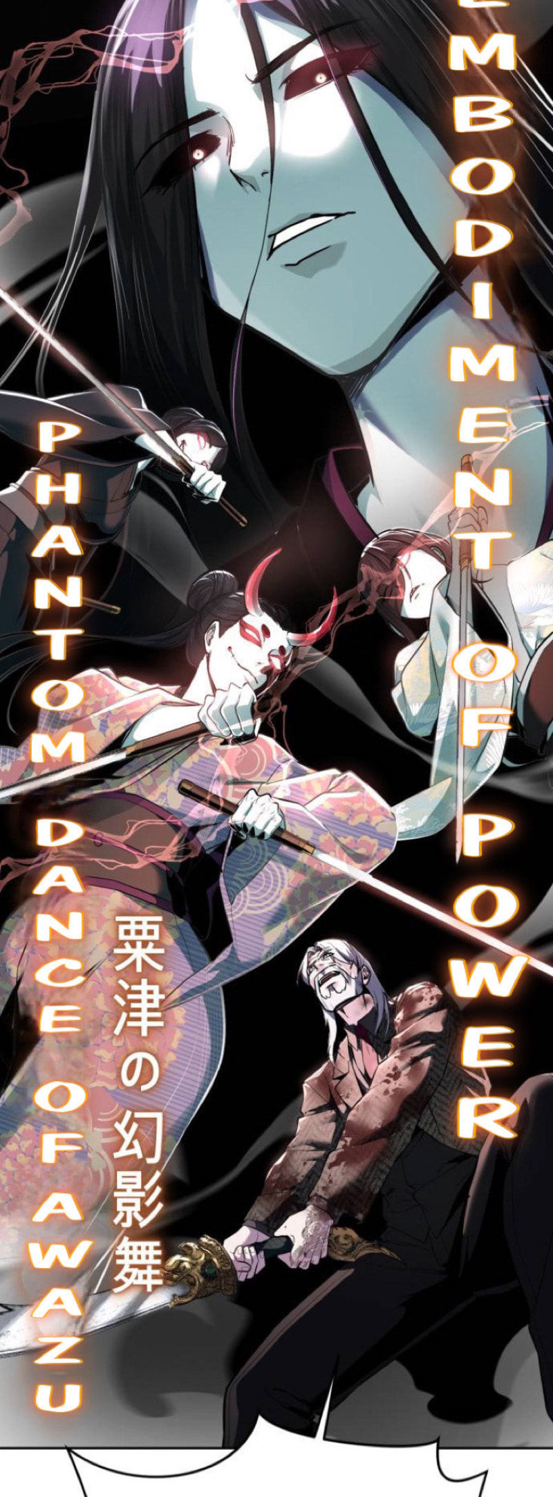 Hero Ticket Chapter 323 page 20 - 